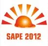 Приглашение на выставку SAPE 2012